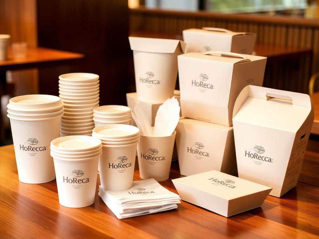 Take-away ambalaža — kako odabrati pravu za vaš restoran